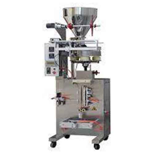 The Essential Guide to Seed Packaging Machines: Features and Benefits