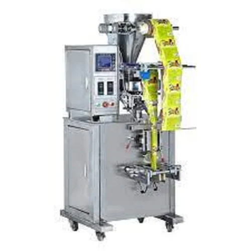 Maximizing Efficiency with Your Masala Peanuts Packing Machine