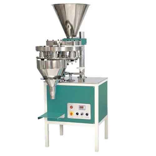 Choosing the Right Masala Peanuts Packing Machine for Your Business