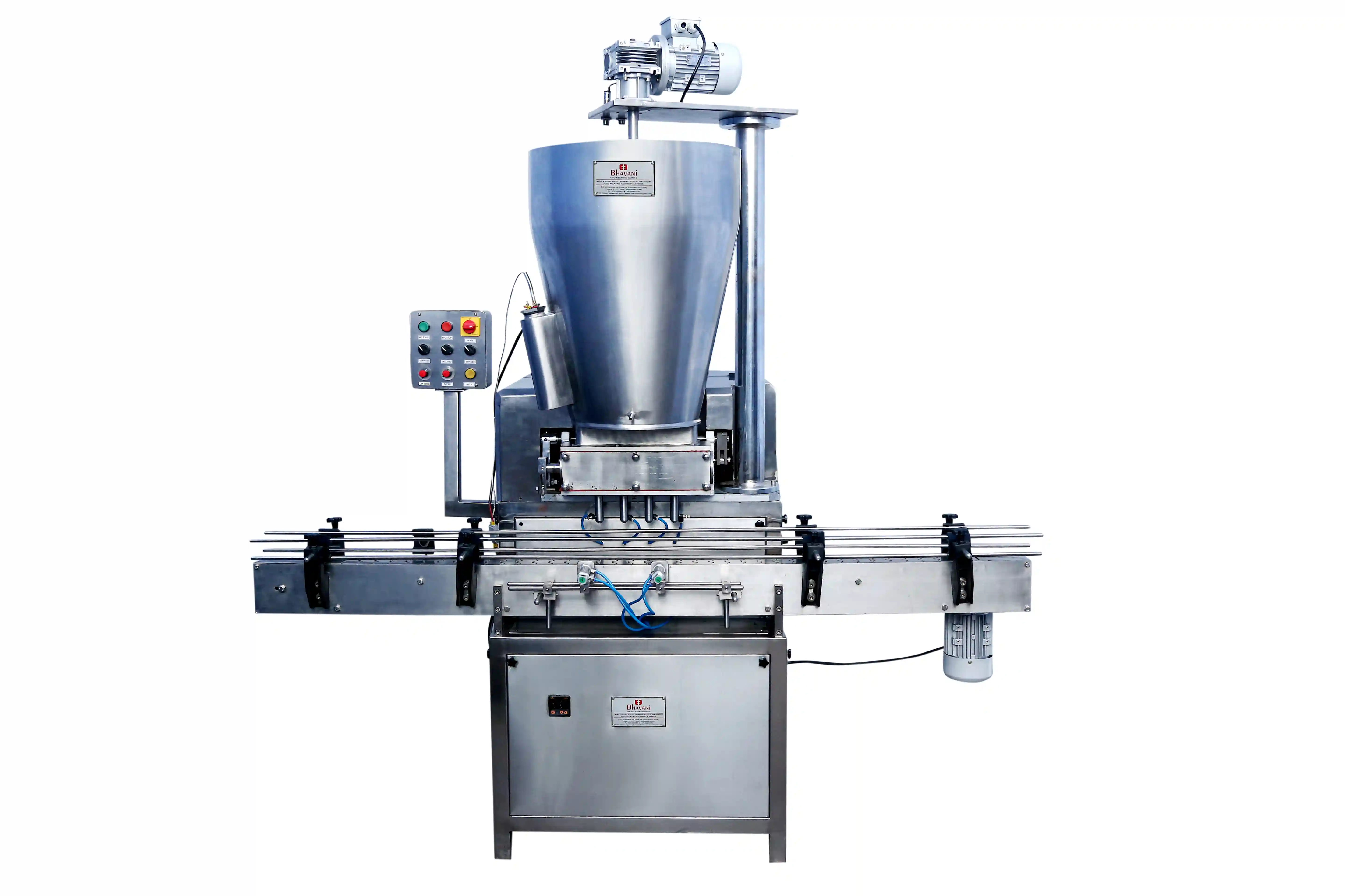 Gel Filling Machine Manufacturers,Wholesale Suppliers in Ghaziabad Manufacturers in  Ghaziabad 