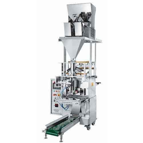 Granule Load Cell Packing Machine Manufacturers,Wholesale Suppliers in Ghaziabad