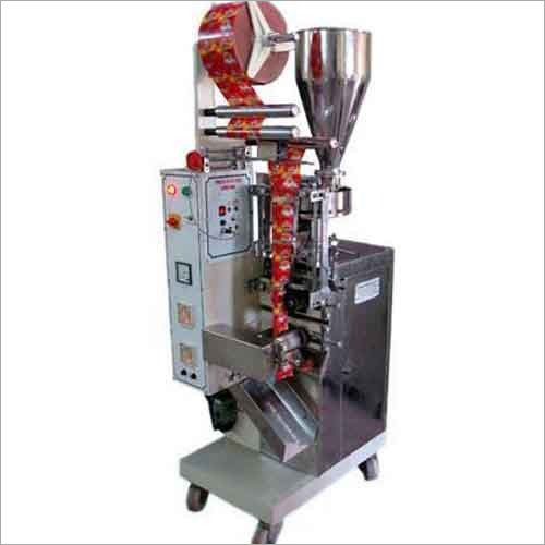 Chips Pouch Packing Machine Manufacturers in  Ghaziabad 