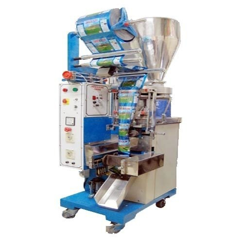 Detergent Pouch Packing Machine Manufacturers,Wholesale Suppliers in Ghaziabad