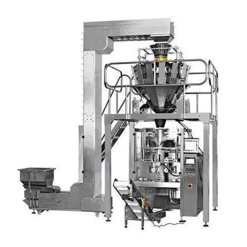 Multihead Weigher Packing Machine Manufacturers,Wholesale Suppliers in Ghaziabad Manufacturers in  Ghaziabad 