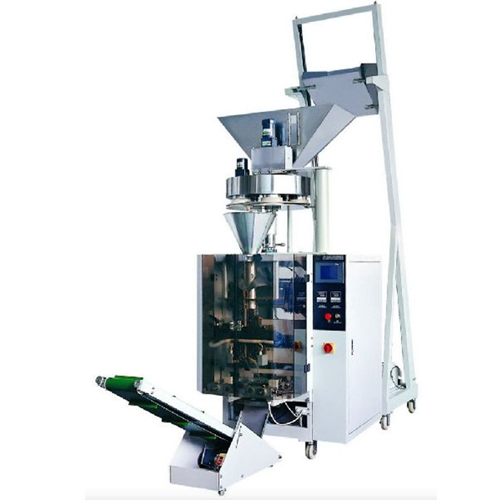 PLC Pneumatic Pouch Packing Machine Manufacturers in  Ghaziabad 