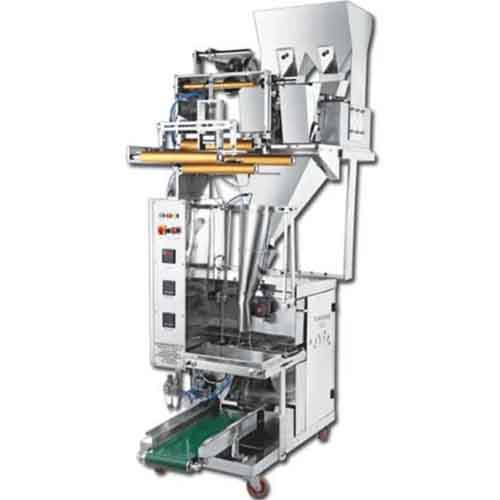 Dry Fruit Packaging Pouch Machine Manufacturers,Wholesale Suppliers in Ghaziabad