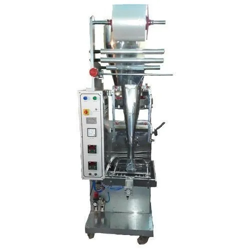 Automatic Single Pneumatic Pouch Packing Machine Manufacturers,Wholesale Suppliers in Ghaziabad Manufacturers in  Ghaziabad 